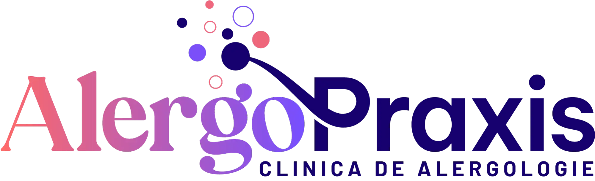 Logo AlergoPraxis
